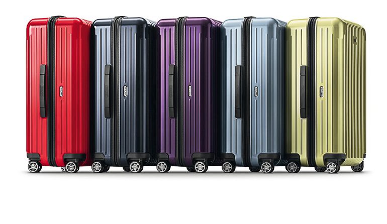 SALSA AIR color range