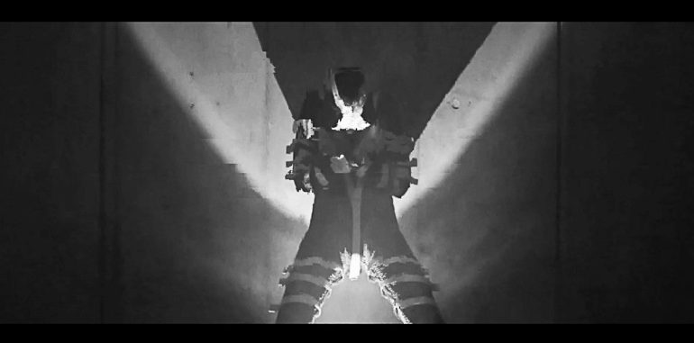 LW【FashionFilmDELOS】