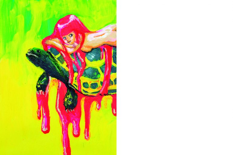 メイン画像_戯れ_ノート展ロケット賞受賞作品