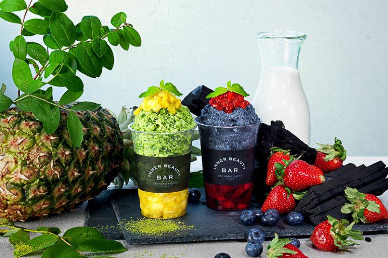 IBB_Organic Shave Ice