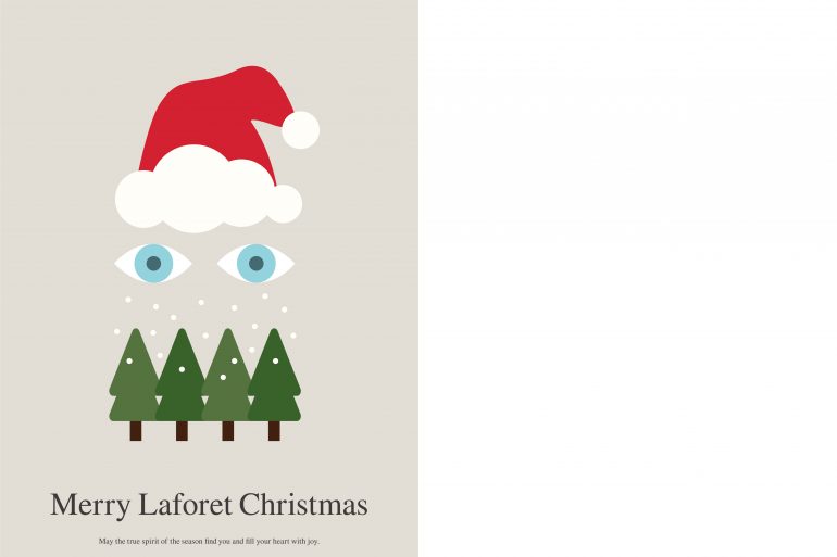LAFORET CHRISTMAS
