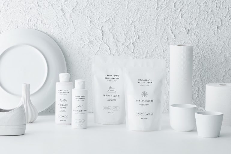 KIMURA SOAP_CRAFTMANSHIP