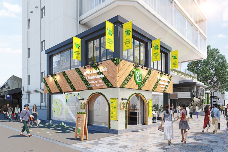 2018年完成予想パース