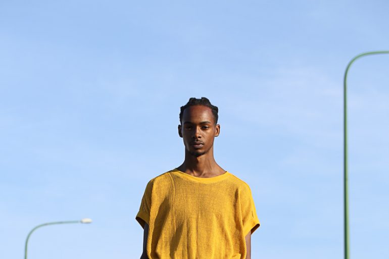 O project 2019SS-17