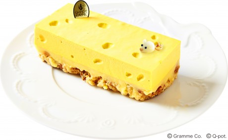 cheese_最新