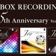 19BOX-15周年series2