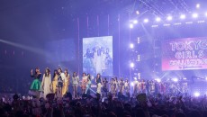 第22回 東京ガールズコレクション 2016 SPRING/SUMMER