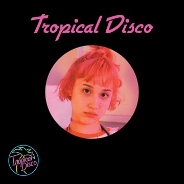 Tropical Disco CDJK