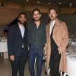 COS CELEBRATE SUPPORT OF AGNES MARTIN EXHIBITION AT THE SOLOMON R. GUGGENHEIM MUSEUM WITH DINNER