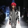 Desigual - Runway - February 2017 - New York Fashion Week: The Shows