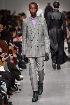 JOHN LAWRENCE SULLIVAN 17AW LOOK公開。キーワードは「ドイツのムード」。