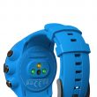 SS022663000 - SPARTAN - Sport Wrist HR Blue - Rear Perspective View