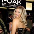 Fergie Hosts New Year's Eve Bash At The Premiere Of 1 OAK Las Vegas At The Mirage