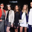 Desigual - Front Row - September 2017 - New York Fashion Week: The Shows