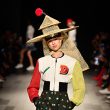 Desigual - Runway - September 2017 - New York Fashion Week: The Shows