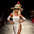 Desigual - Runway - September 2017 - New York Fashion Week: The Shows