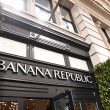 Banana Republic x Olivia Palermo: NYFW Event