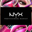 【NYX Professional Makeup】_メインビジュアル
