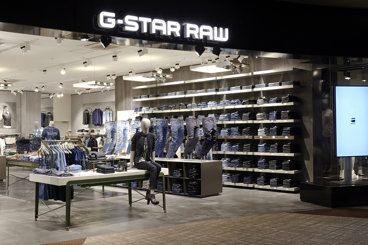 G-Star RAW Store 1_2