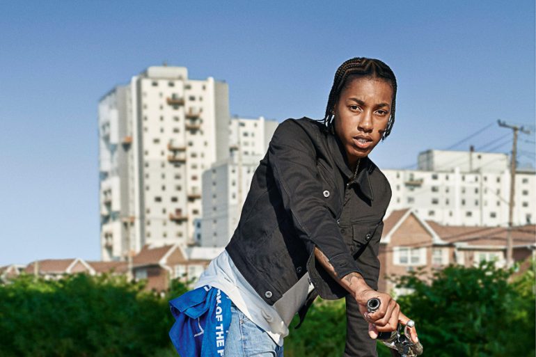 g star raw 2018