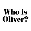 Who is Oliver logo image