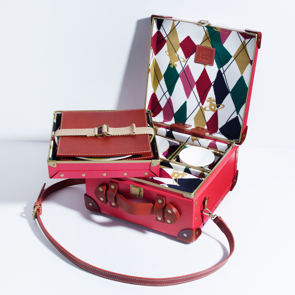Vivienne Westwood】”HOME COLLECTION”発売