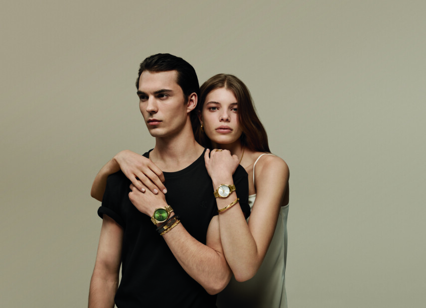 Calvin Klein(カルバン・クライン)】新作腕時計をリリース