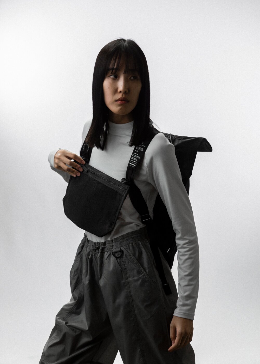 FREITAG News】全ての部品が単一素材から作られた完全循環可能な