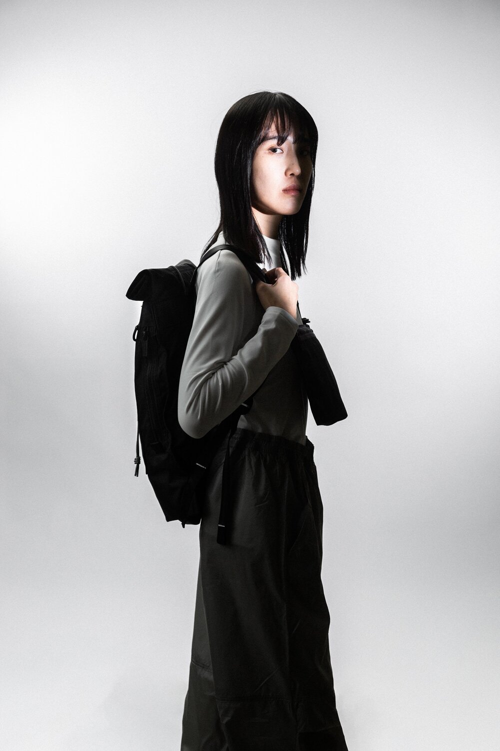 FREITAG News】全ての部品が単一素材から作られた完全循環可能な