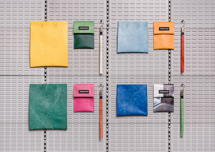 FREITAG F740 SONNY SY ＋ カードケース フライターグ FREITAG F740 SONNY SY ＋ カードケース フライターグ
