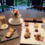 試食会の様子